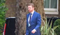 Глава аппарата Кира Стармера уволился на фоне разбирательств о назначении экс-посла в США Мандельсона