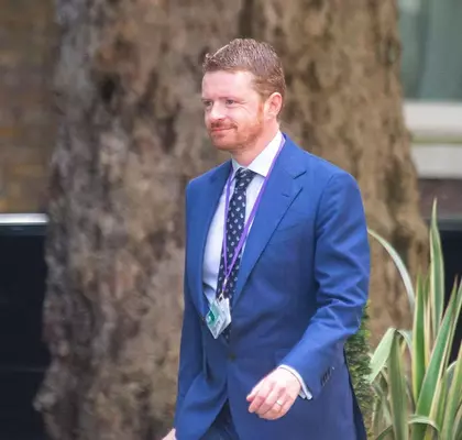 Глава аппарата Кира Стармера уволился на фоне разбирательств о назначении экс-посла в США Мандельсона