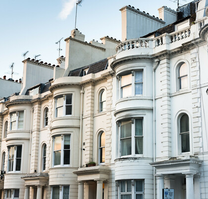 Британские арендодатели готовятся повысить стоимость аренды и винят в этом власти