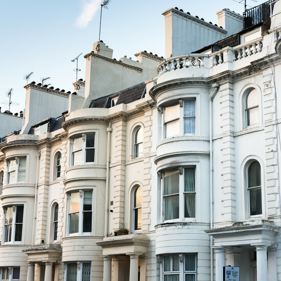 Британские арендодатели готовятся повысить стоимость аренды и винят в этом власти