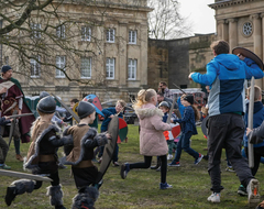 Восемь идей для семейного досуга на февральских каникулах