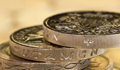 Британцы нарастили объем средств на сберегательных счетах