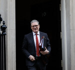 О чем писали британские аналитические СМИ на этой неделе? Обзор «Акцента UK» за 7–14 февраля