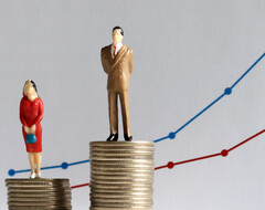 Гендерное неравенство: разрыв в оплате труда будет устранен только к 2056 году