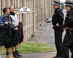 Его британское узорчество. Тест о традиционных островных узорах и орнаментах