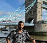 Непридуманные истории из жизни русскоговорящих эмигрантов. История сорок шестая: из Узбекистана в Кембридж