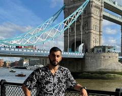 Непридуманные истории из жизни русскоговорящих эмигрантов. История сорок шестая: из Узбекистана в Кембридж