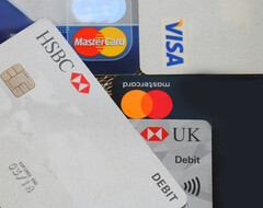 В Великобритании может появиться альтернатива платежным системам Visa и Mastercard