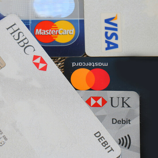 В Великобритании может появиться альтернатива платежным системам Visa и Mastercard