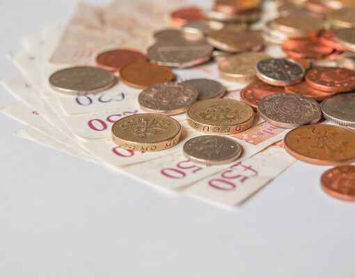 Инфляция в Великобритании замедлилась до 3% в январе