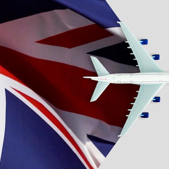 Переход на электронные визы и систему ETA: что изменится с 25 февраля?