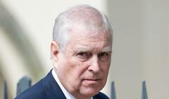 Задержан брат короля Великобритании Эндрю Маунтбеттен-Виндзор