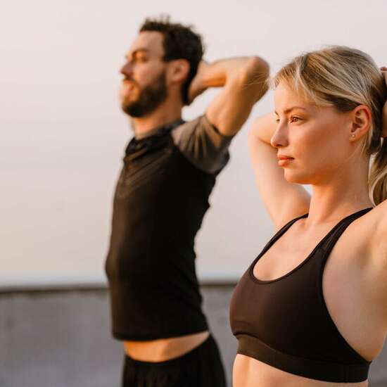 Физические упражнения помогают справиться с депрессией не хуже антидепрессантов