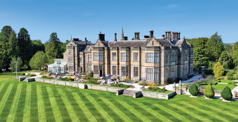 Фото: matfenhall.com