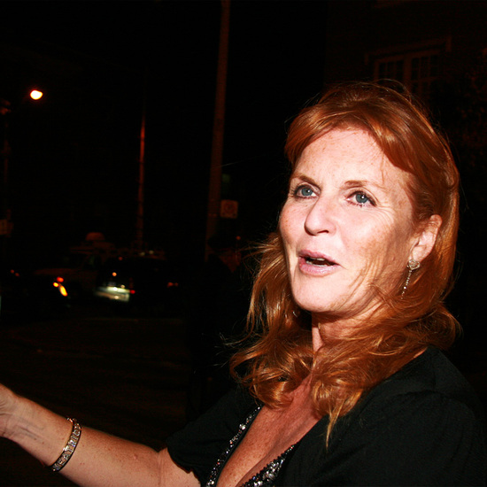 Дело Эпштейна: как к скандалу оказалась причастна экс-супруга бывшего принца Эндрю Сара Фергюсон