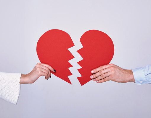 Бракоразводный процесс в Великобритании — это очень дорогое удовольствие: интервью с британским юристом Марией Бабенко