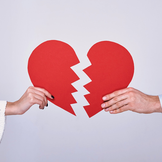 Бракоразводный процесс в Великобритании — это очень дорогое удовольствие: интервью с британским юристом Марией Бабенко