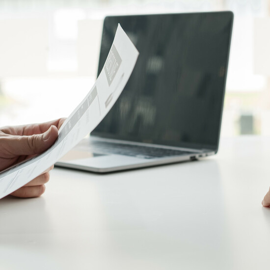 Заштатная ситуация: на британском рынке труда сокращается число вакансий