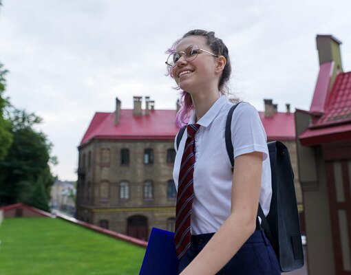 Лучшие частные школы Англии находятся в Лондоне