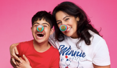 Улыбайтесь, друзья: в Великобритании пройдет День красного носа