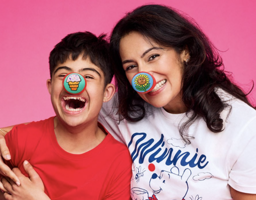 Улыбайтесь, друзья: в Великобритании пройдет День красного носа