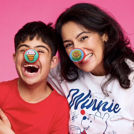 Улыбайтесь, друзья: в Великобритании пройдет День красного носа