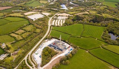 Тепло из-под земли: в Великобритании запущена первая глубокая геотермальная электростанция