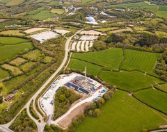 Тепло из-под земли: в Великобритании запущена первая глубокая геотермальная электростанция