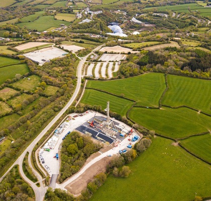 Тепло из-под земли: в Великобритании запущена первая глубокая геотермальная электростанция