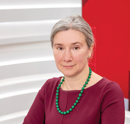 Екатерина Шульман о современных гендерных моделях: «Когда у женщин появляется возможность не рожать, они активно ею пользуются»