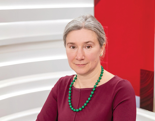 Екатерина Шульман о современных гендерных моделях: «Когда у женщин появляется возможность не рожать, они активно ею пользуются»