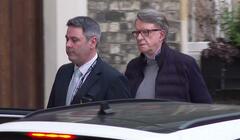 Задержан бывший посол Великобритании в США 