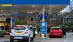 Последствия конфликта на Ближнем Востоке: эскалация разгоняет цены на нефть и газ