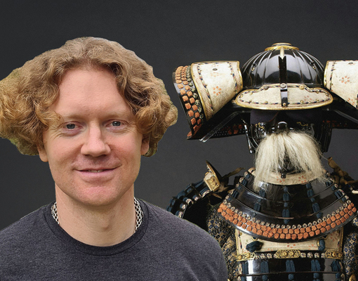 Востоковед Олег Бенеш: «Британия повлияла на формирование современного образа самурая»