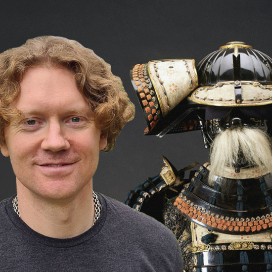 Востоковед Олег Бенеш: «Британия повлияла на формирование современного образа самурая»