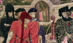 Самые важные цветы в истории Британии