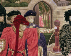 Самые важные цветы в истории Британии