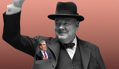 Черчилль его знает...