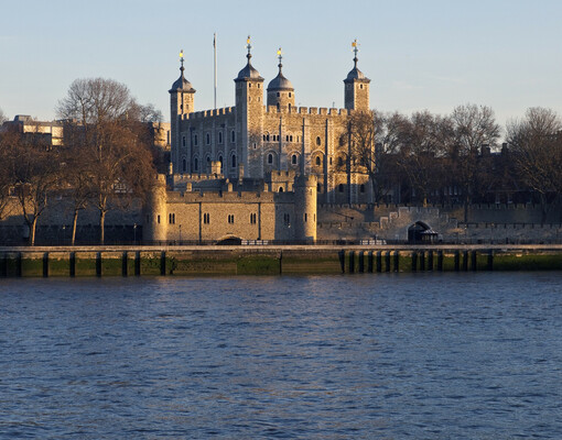 В лучшие музеи и самые красивые замки Великобритании можно попасть по лотерейному билету