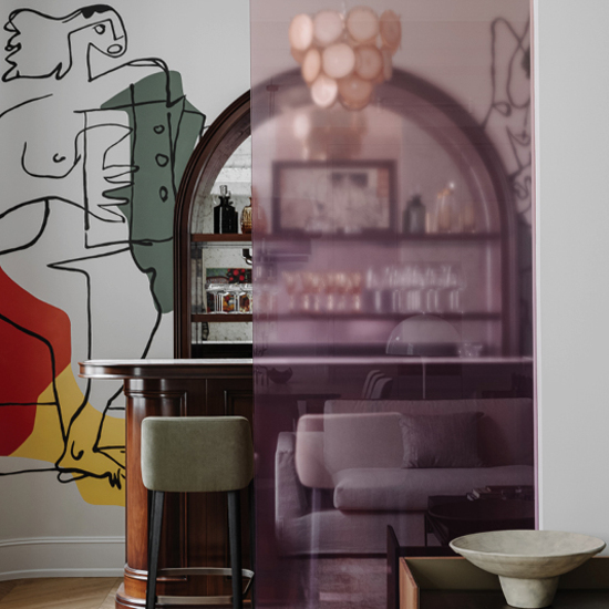 Как дизайн влияет на ценность недвижимости и качество жизни: профессиональный взгляд арт-директора и основателя бюро AIYA Айи Лисовой