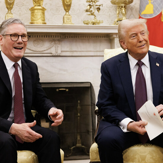 О чем писали британские аналитические СМИ на этой неделе? Обзор «Акцента UK» за 1–6 марта