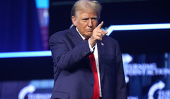 Дональд Трамп снова обрушился с критикой на британские власти