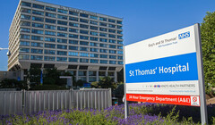 Десять больниц Великобритании вошли в число лучших в мире