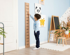 Ввысь и вширь: британские дети прибавили в росте из‑за лишнего веса и пандемии