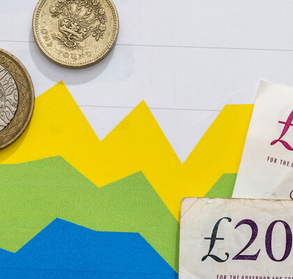 Британская торговая палата пересмотрела прогнозы по росту национальной экономики