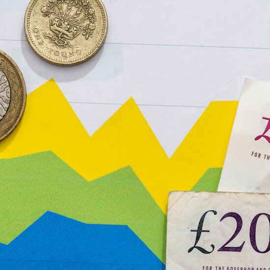 Британская торговая палата пересмотрела прогнозы по росту национальной экономики