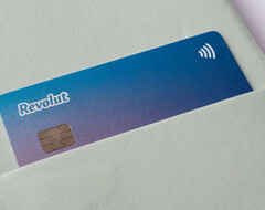 Revolut стал полноценным банком в Великобритании