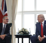 Иранская диаспора просит Стармера не участвовать в войне США и Израиля с Ираном