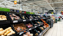 Британцев предупредили о возможной нехватке овощей и фруктов