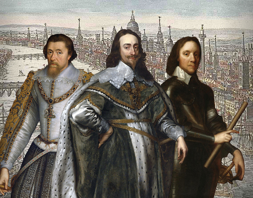 Британия на вкус: мартовский обзор английской кухни от Олега Скиппари. От Тюдоров к Стюартам — смена блюд и голов